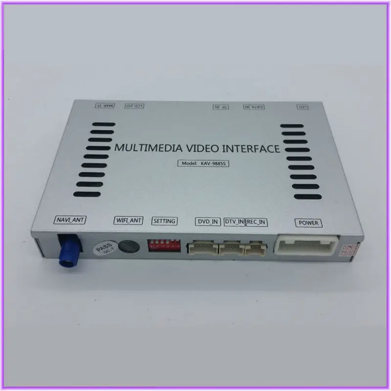 Автомобильная камера заднего вида DVD gps навигация Мультимедиа Аудио Видео Интерфейс для Mercedes GLE класс NTG5/NTG5.1 Audio20 CD