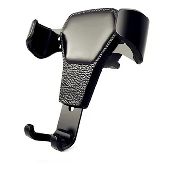 

Car Phone Holder Air Vent Mount Stand Bracket for Audi A4 Avant A4 Cabriolet A6L A8L TT TTS Any Cars R A3 3-Door A8 A3 A4