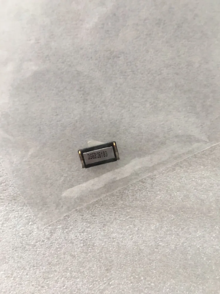 

1 Piece For Philips Xenium V787 Microphone Earpiece