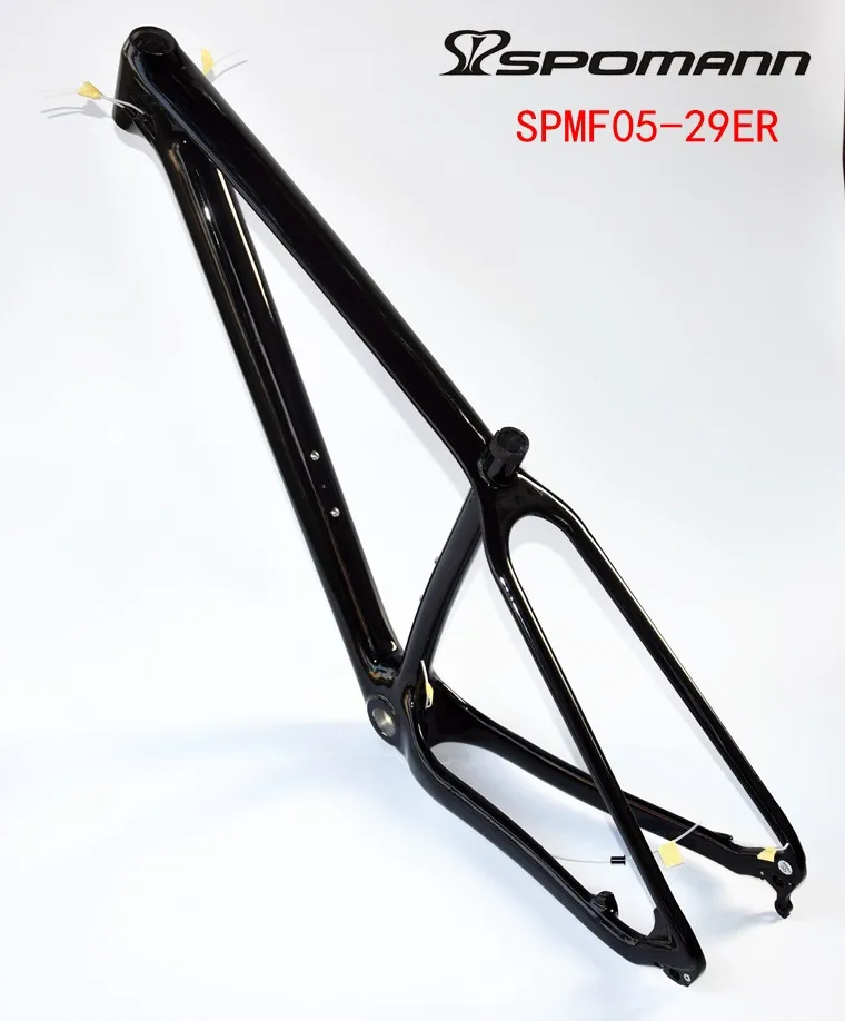 Flash Deal 2017 OEM China bike frame full carbon MTB frame 29 ER with 142 x12mm thru axle two years quality guarantee mountain parts 2 Flash Deal 2017 OEM China bike frame full carbon MTB frame 29 ER with 142 x12mm thru axle two years quality guarantee mountain parts 2