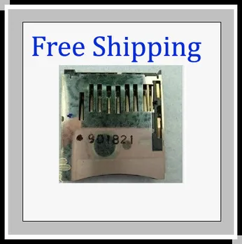

10pcs used camera SD card slot for nikon D3100 D5100 D5000 D90 D7000