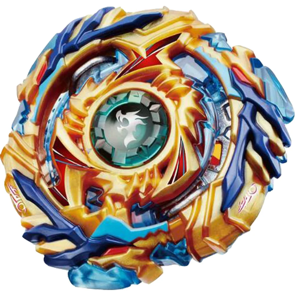 Legend Spriggan. 7.MR Bayblade Burst Starter B-86 игрушки атака пакет для детей beyblade Металл con lanzador y estadio