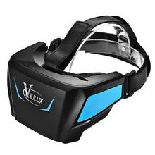 High End VR 3D Glasses Virtual Reality VR Headset supports resolution up to 1920*1280 and Refresh Rate at 75Hz