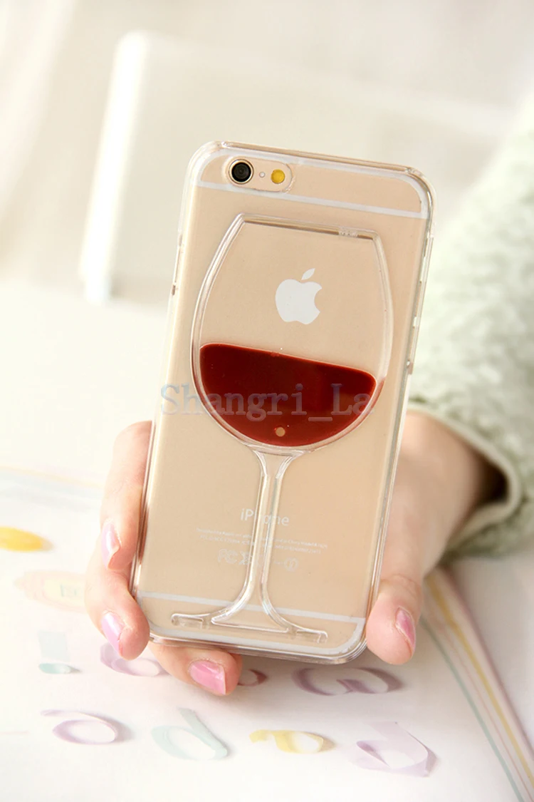 Aliexpress.com : acquista nuovo disegno 3d tazza di vino rosso ... Casse vino