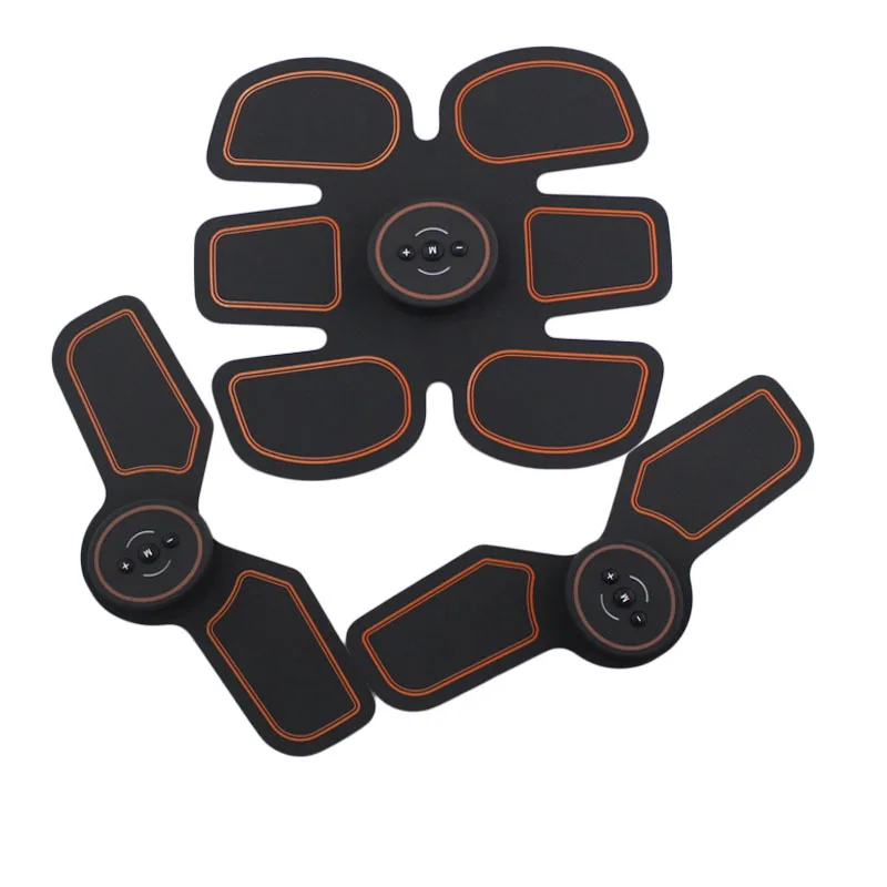 Abdominal Muscle Trainer Rechargeable (1)