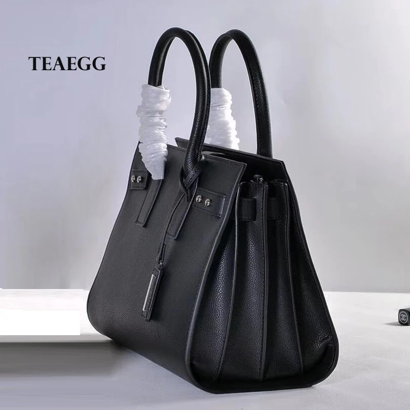 

2019 Fashion women tote bag big capacity handbag high quality SAC DE JOUR shoulder bag female popular bag