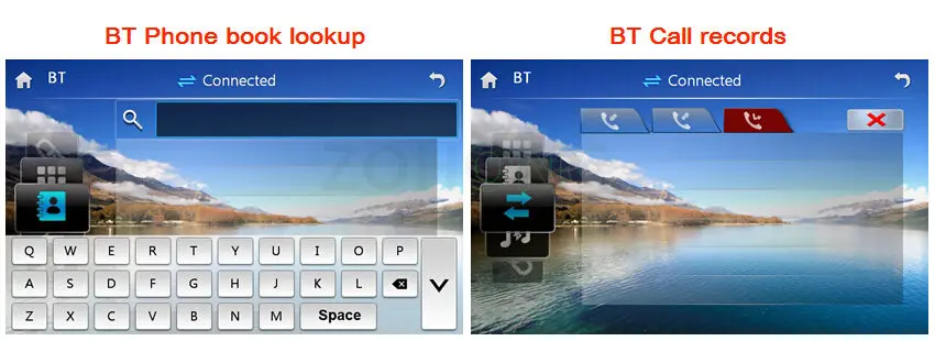 Cheap 2 din Car DVD multimedia player for GEELY Emgrand EC7 2014 2013 2012 autoradio CAR GPS navigation Radio stereo Bluetooth map 15