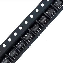 20 шт. FS8205S 8205 SOT23-6 FS8205 Шелковый экран 8205 S литиевая батарея защиты IC