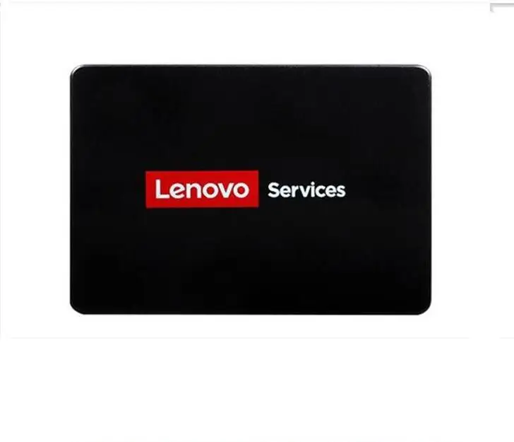 Lenovo SSD X760 Внутренний твердотельный диск 120 ГБ 128 ГБ 240 ГБ 256 ГБ 512 ГБ флэш-памяти акулы жесткий диск SATA3 для ноутбука, настольного компьютера, ПК - Цвет: X760-512GB-2.5-SATA3