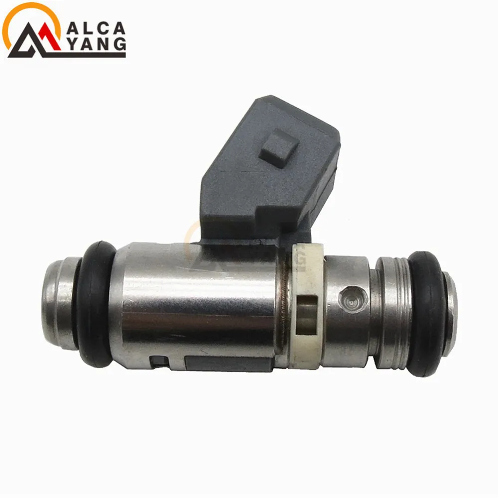 Petrol Fuel injector Fuel Nozzle IWP179 for Renault Clio ...