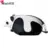 Personalidade Forma Panda Dos Desenhos Animados PU Saco Crossbody para As Mulheres de Couro bolsa de Ombro Ocasional Sacos Do Mensageiro Bolsa Feminina