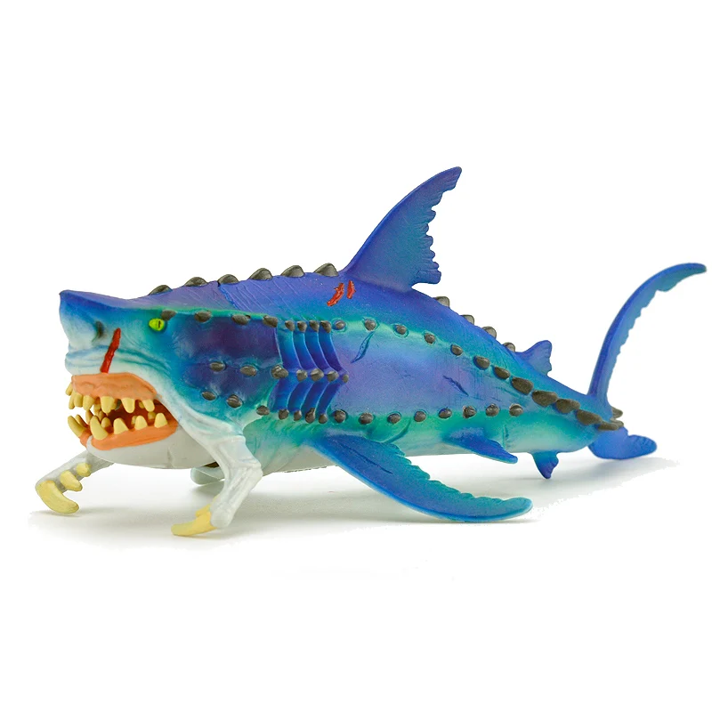 

2018 New Arrival Monster fish Magic Animal Model Toy 42453
