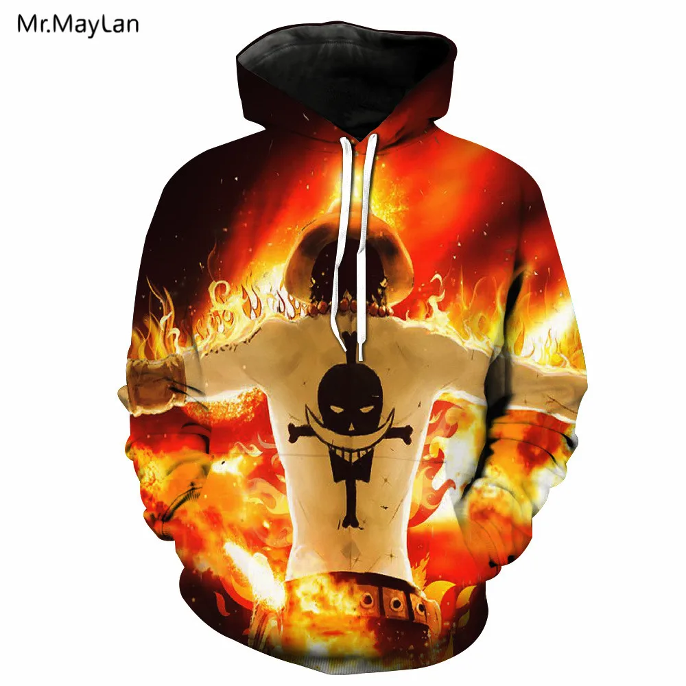 

Anime One Piece Luffy 3D Printed Hoodies Men/Women Autumn Long Sleeve Pullover Hat Sweatshirts Streetwear Jacket Hoody Tops Coat
