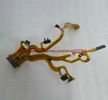 Computer Flex cable for SONY lens base W30 DSC W35 DSC W40 DSC W50 DSC W55