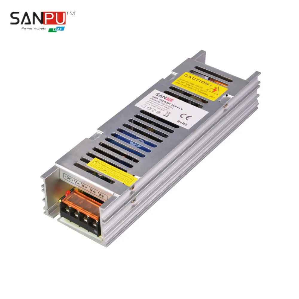 sanpu smps 24 v levou fonte de 01