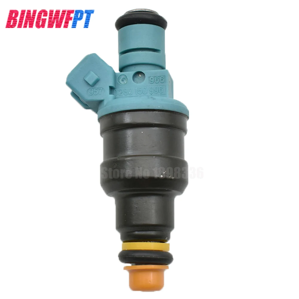 

High quality Fuel injector for B*osch 0280150996 Lada 111 VAZ 2111 1.5i 1 5Li