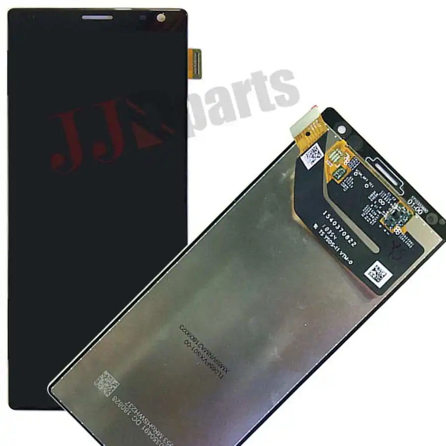 for sony xperia 10 plus lcd (3)