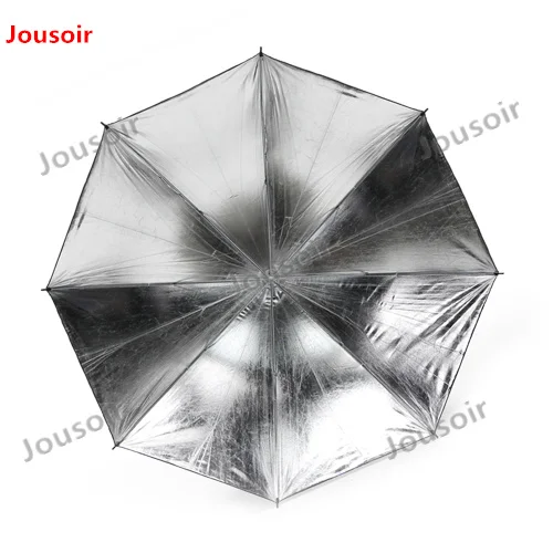 2PCS-Godox-Professional-43-108cm-Black-Silver-Reflector-Umbrella-for-Photography-Studio-Light-Flash (1)