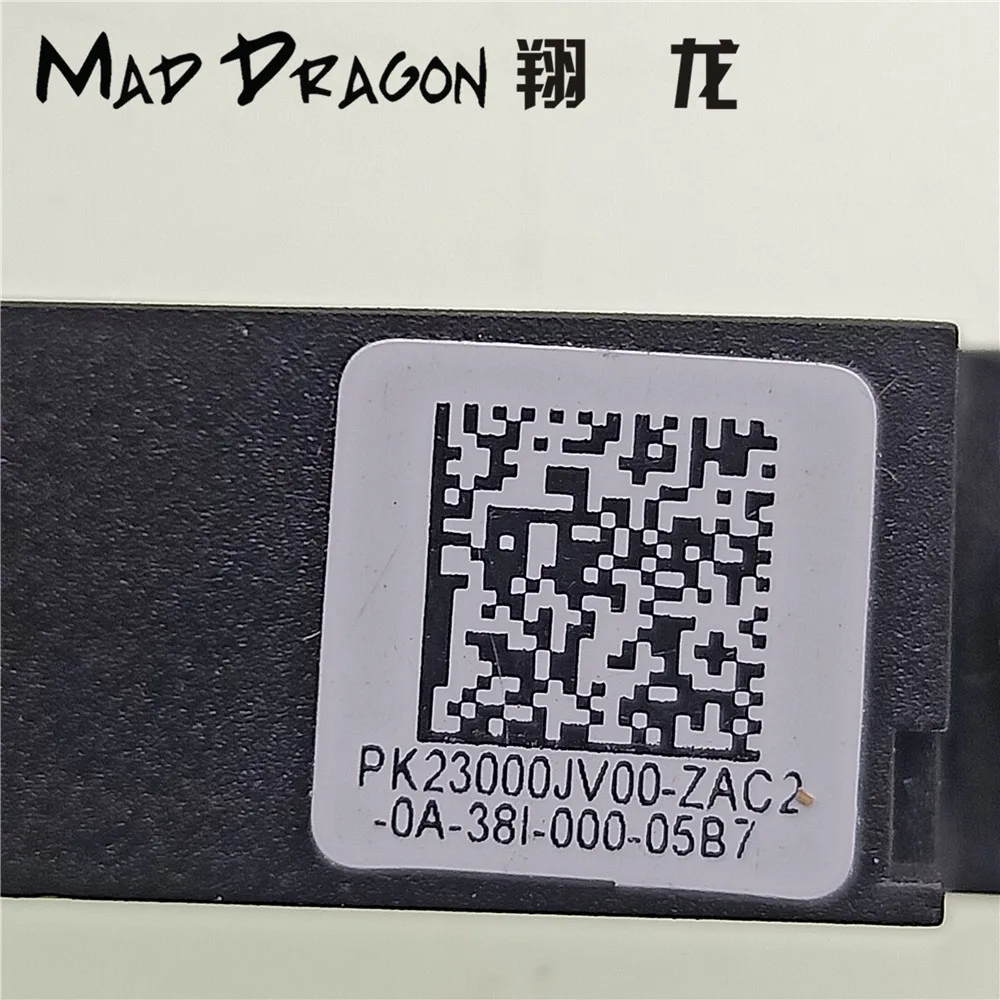 MAD DRAGON бренд ноутбук динамик Набор-R+ L левый правый для lenovo U510 динамик правая сторона левая набор PK23000JV00
