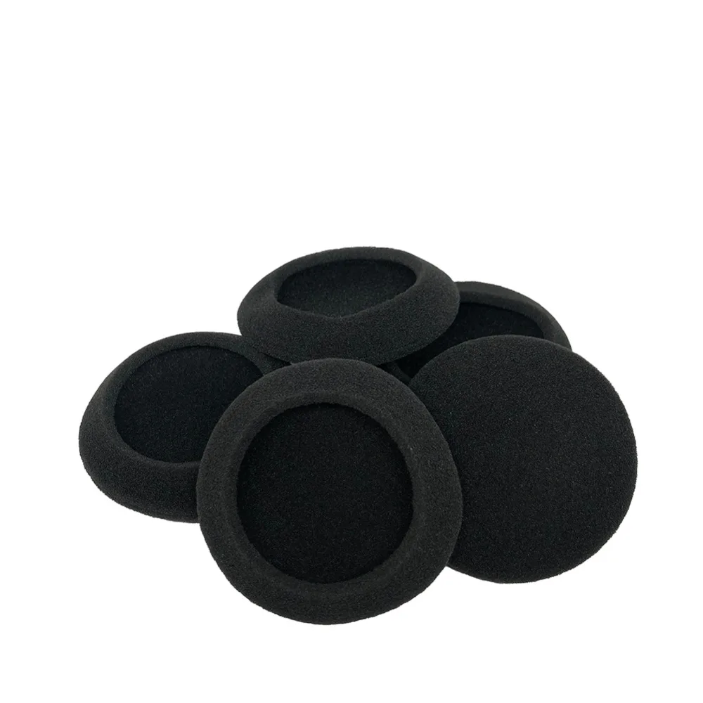 Whiyo 5 пар сменных амбушюров подушечки для подушек Sennheiser PMX95 PMX60 II PMX100 PMX200