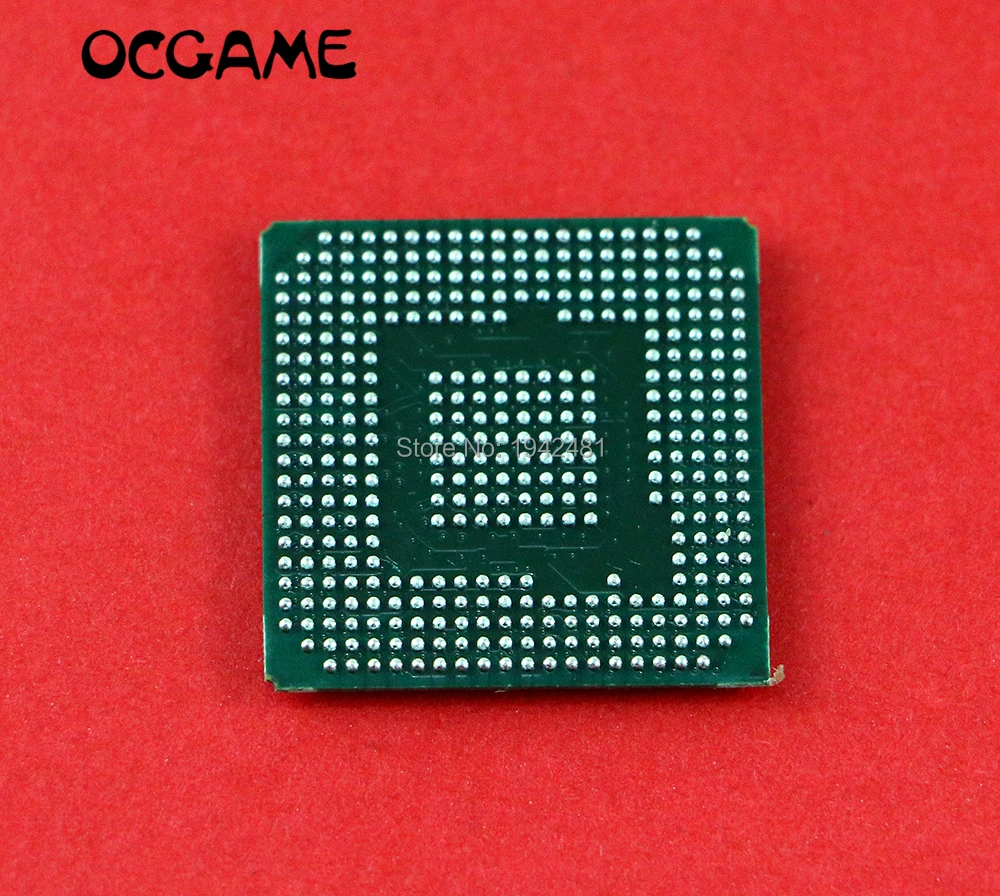 OCGAME для Xbox360 Xbox 360 PSB игровой чип X817692 002 65NM BGA Запасные части  | Запасные части -32840580575