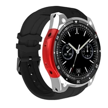Горячая Распродажа X100 smart watch ОС Android 5,1 браслет «Умные» часы MTK6580 1," AMOLED Affichage 3g SIM часы