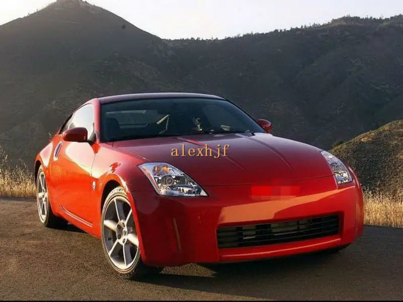 Nissan-350Z_2003
