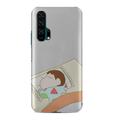 Design as Photo Honor 20pro чехол для huawei Honor 20 Pro Чехол жесткий пластик задняя крышка для Fundas huawei Honor 20 подарок Индивидуальные бесплатно - Цвет: Design as Photo