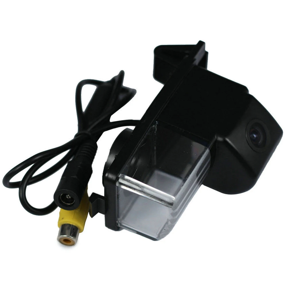 Автоаксессуары Bolaxin автомобильный Стайлинг CCD камера заднего вида DVR для NISSAN Versa