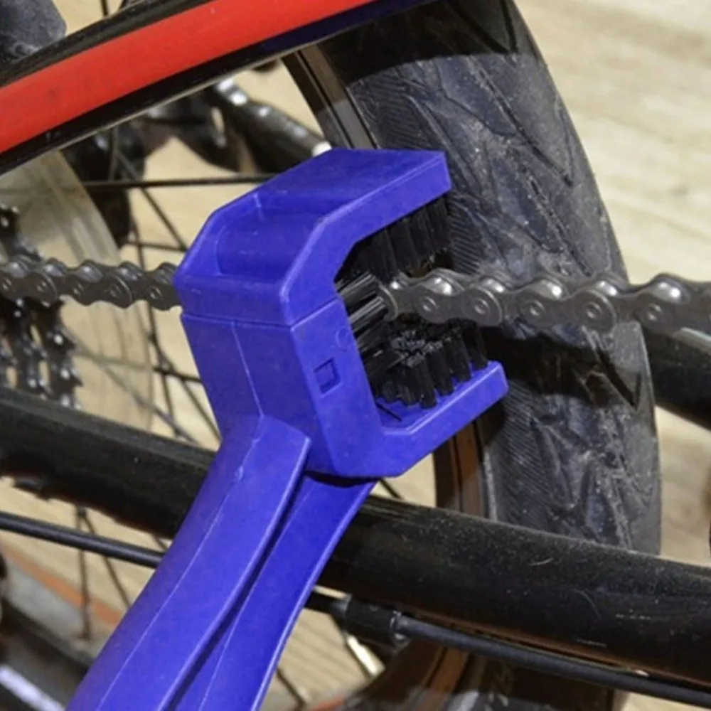 Щетка для велосипедного колеса, щетка для мойки велосипедных шин, щетка для мойки велосипедной цепи, аксессуары для мойки, инструменты для очистки