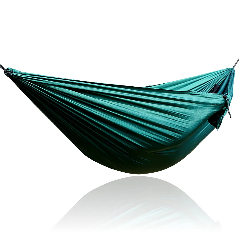 Hammock Outdoor Furniture 210t 260*140cm Hammock Outdoor Furniture 210t 260*140cm