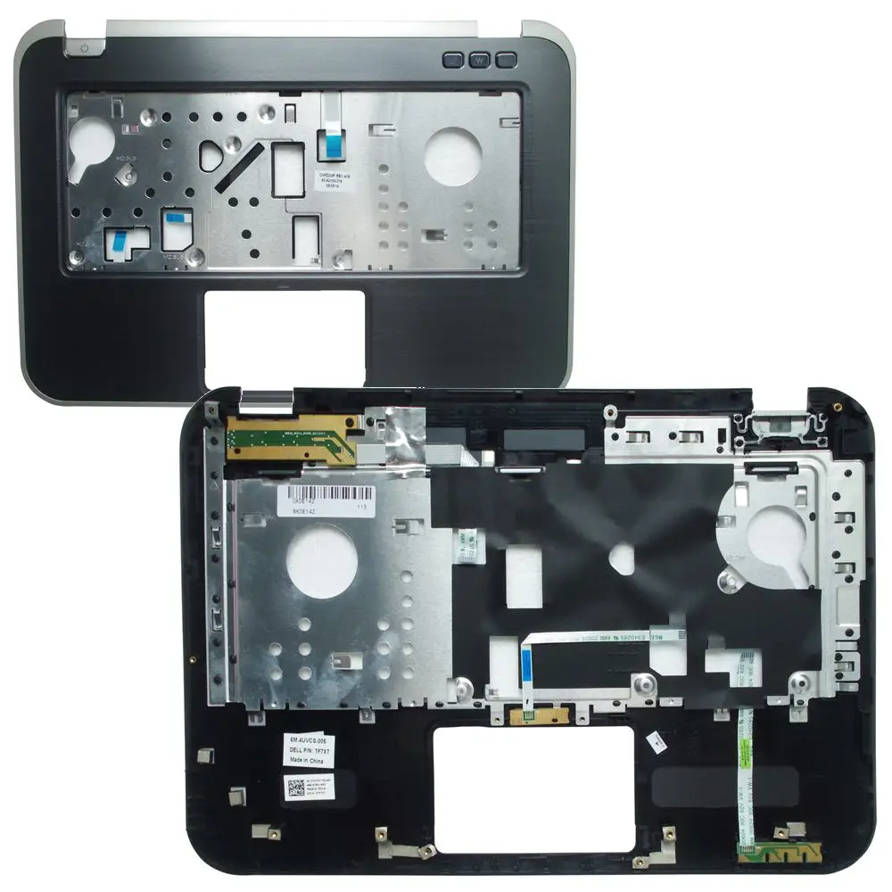 Genuine Dell Inspiron 14Z 5423 Ultrabook Palmrest /& Touchpad U TF7XT