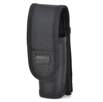 

UltraFire C07 Nylon Protective Flashlight Pouch