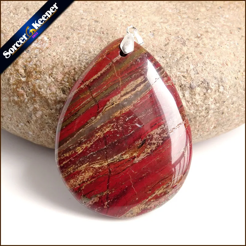 

New Necklaces Pendants Bijoux Femme Jewelry Making Accessories Natural Rainbow Gem Stone Beads Gifts For Women Men US528