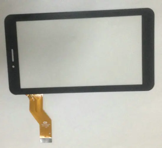 

Free Film + New 7" Inch Touch Screen Irbis TX69 3G TX17 3G Tablet PC Touch Panel Digitizer Free shipping