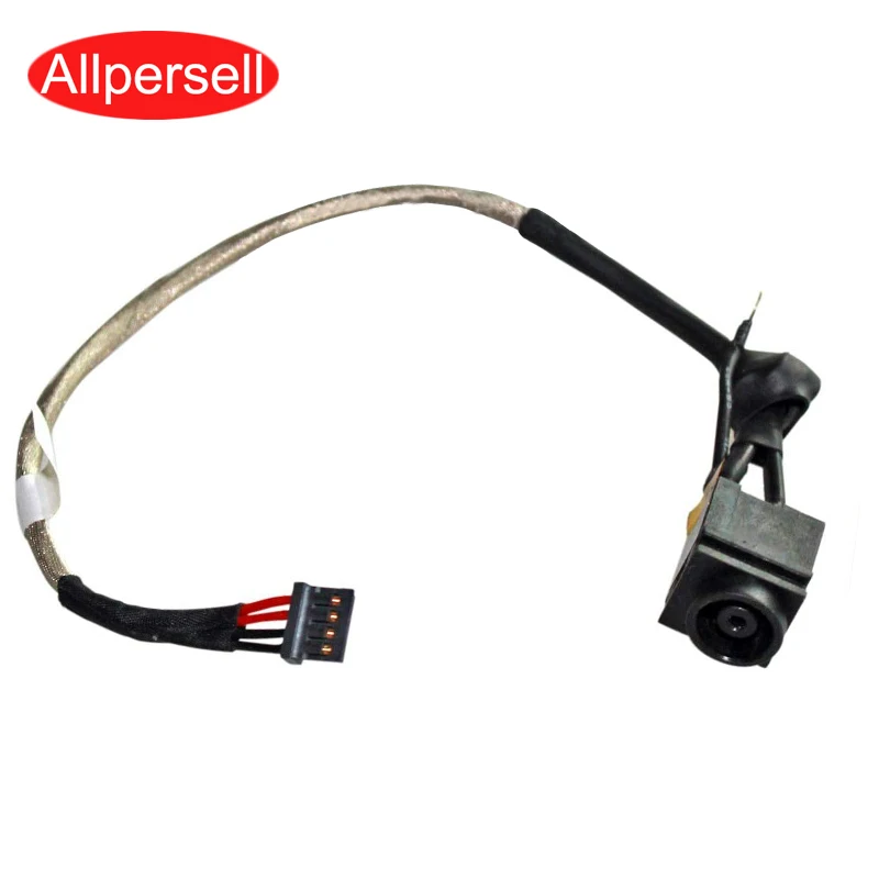 Интерфейс питания для ноутбука Sony VAIO M9A0 356-0101-6684_A A-1772-807-A разъем постоянного тока |