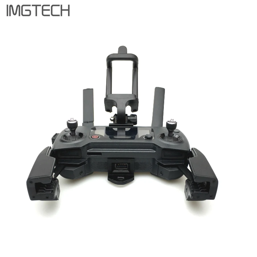 Новое поступление монитор передний держатель для смартфона кронштейн Mavic