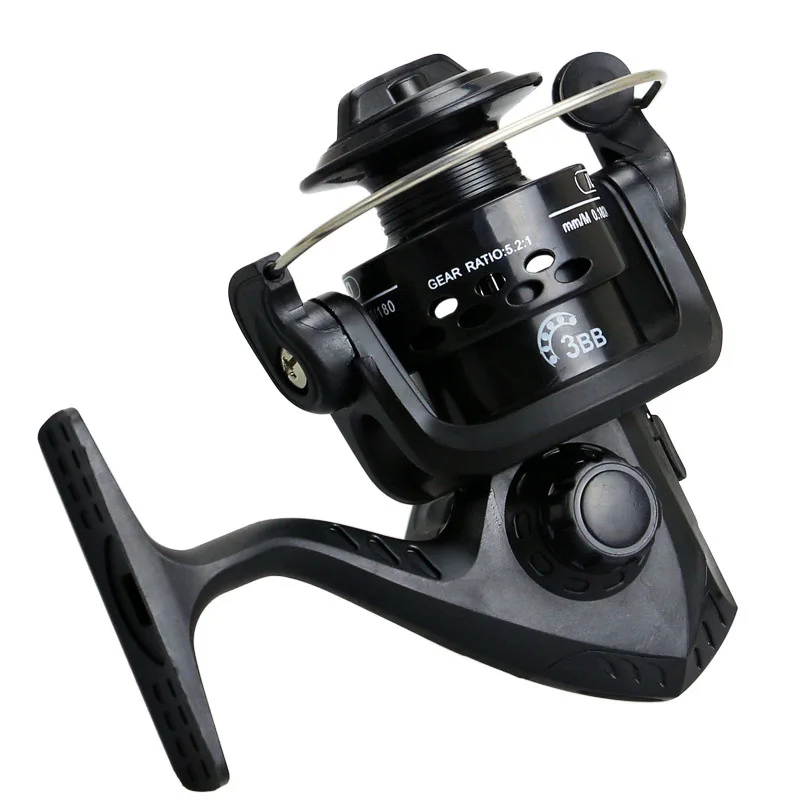 Hot Selling Fishing Reels Fish Wheels Spinning Bait Wheels Ship Bait Casting Fishing