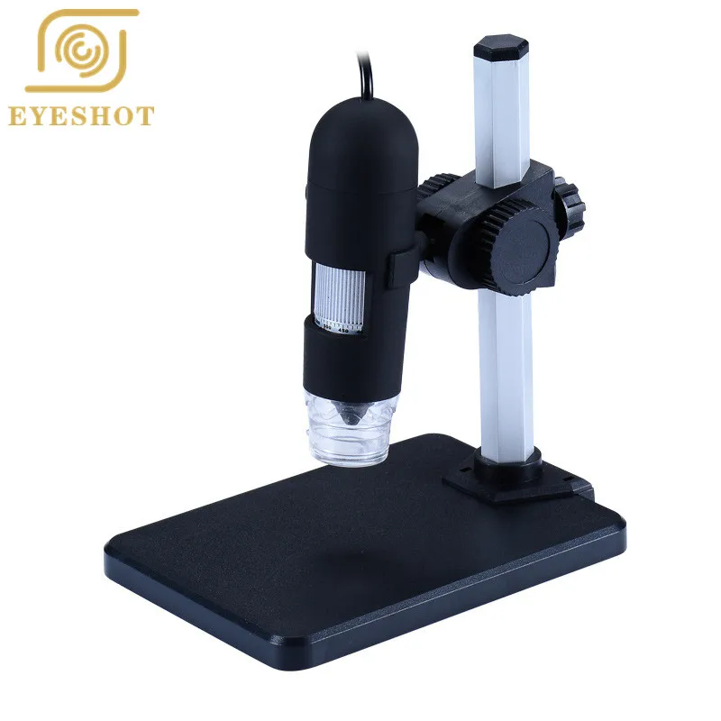 1 600X Pen type 10MM HD USB Digital Microscope Endoscope Microscope
