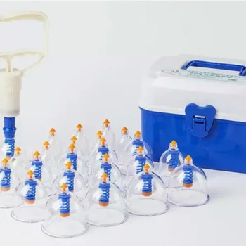 

Dehumidification of air-pumped vacuum cupper