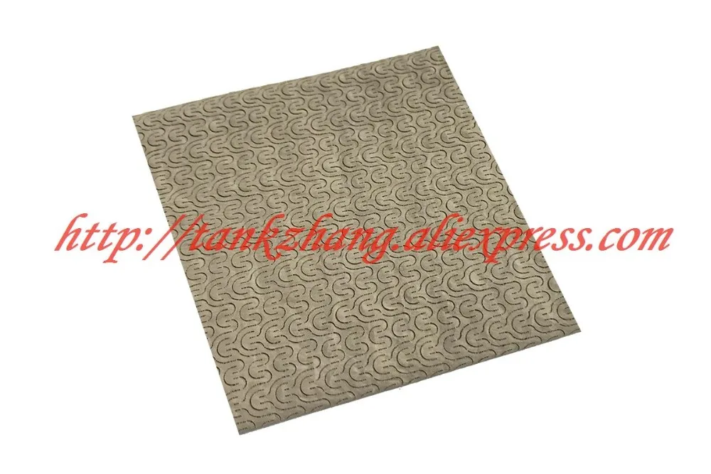 Tank Zhang OEM HENGLONG 116 RC tank  110 car  truck  robot spare part no. Emulational net Camouflage net Cover net B-46CM