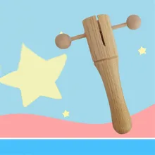 Музыкальная игрушка конструктор «кран» деревянный ритм бар игрушечный музыкальный инструмент дошкольного образования просвещение образование