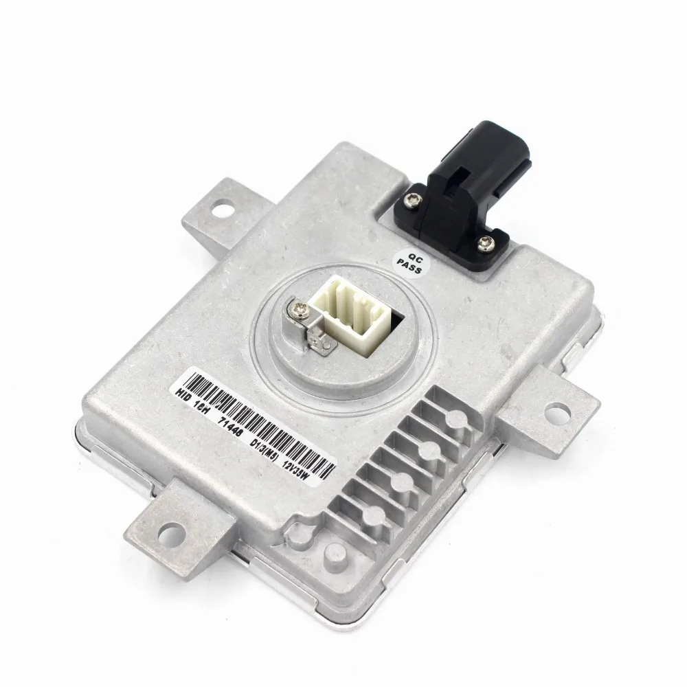 XYCING W3T10471, W3T12472, W3T14371, замена для Honda Acura Mazda Ксеноновые балласт блок управления головным светом монтажный модуль