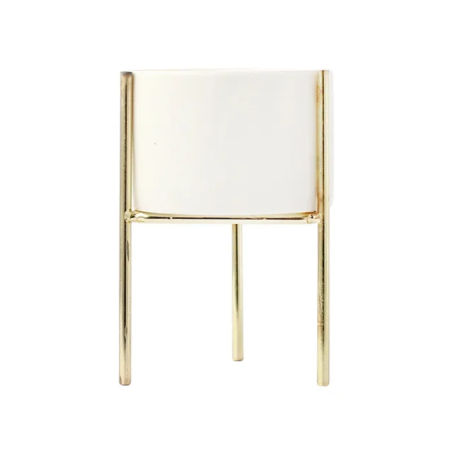 Modern-Flower-Stand-Metal-Geometric-Vase-Frame-Tall-Stand-Three-Rod-Stand-Metal-Riser-Scandinavian-Style.jpg_640x640 (7)