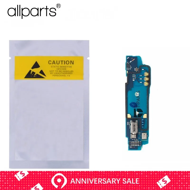 ALLPARTS Flex Cable For Sony Xperia LT25I MICROPHONE