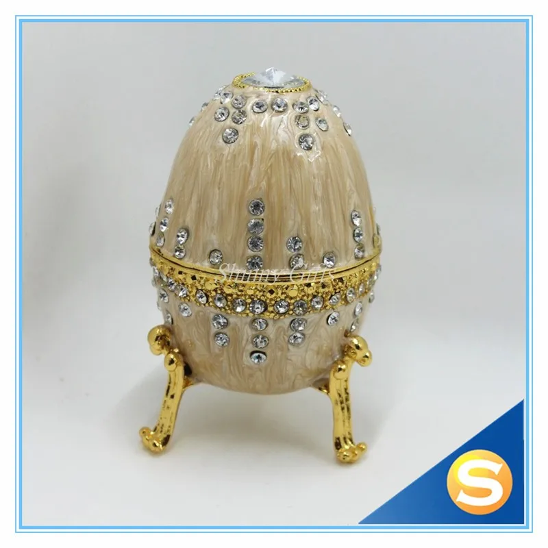 Easter Egg Trinket Box (3)