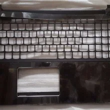 Чехол для lenovo IdeaPad U530 U530P, верхняя крышка, верхняя крышка, американская клавиатура B