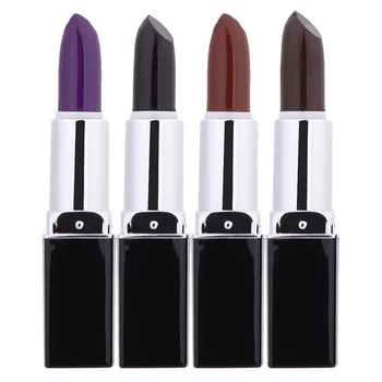 

Hair 3 Color Temporary Non-toxic Hair Dye Cream Black Brown Long-Lasting Fast Mild One-off Pen Hairline Cover Styling Makeup