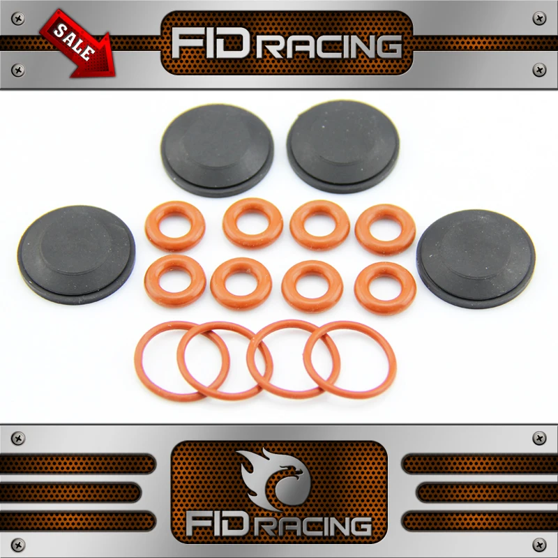 Комплект FID racing shock для losi 5ive t kmx2 rovan lt|fid racing|losi 5ivelosi |