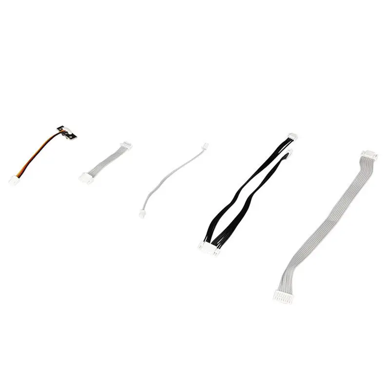 FPV-Cable-Set-for-DJI-Phantom-3-Advanced-Professional-Gimbal-Connect-Cable-Signal-Connect-Cable-PTZ (2)